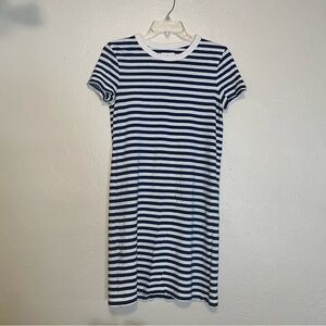 Lou & Grey XS t-shirt dress